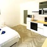 Appartement Center Brno