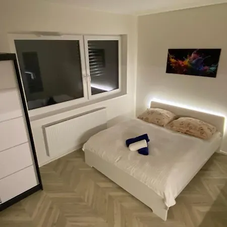 Appartement Center Brno