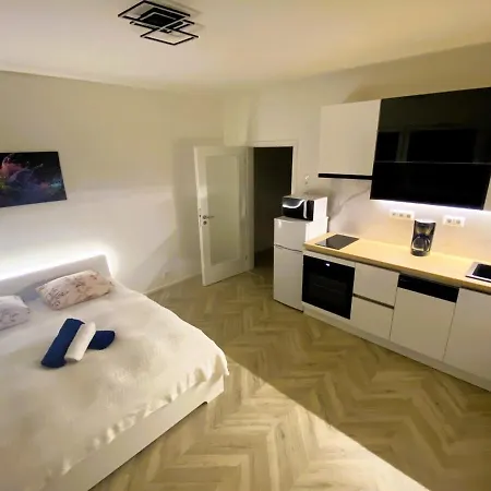 Center Appartement
