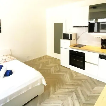 Center Appartement Brno