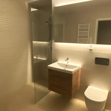 Center Appartement *
